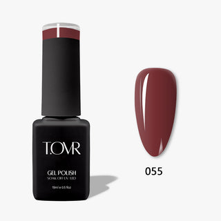 Take Over UV/LED Gel Polish 15ml 001-100