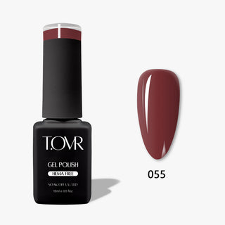 Take Over HEMA FREE UV/LED Gel Polish 15ml 001-100