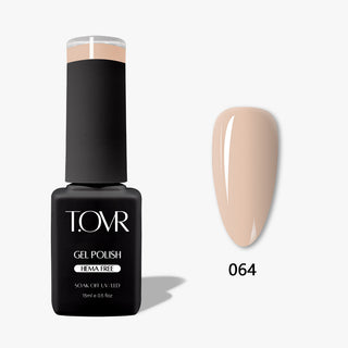 Take Over HEMA FREE UV/LED Gel Polish 15ml 001-100