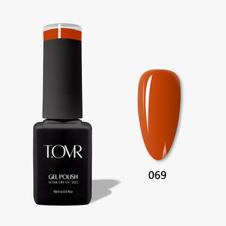 Take Over UV/LED Gel Polish 15ml 001-100