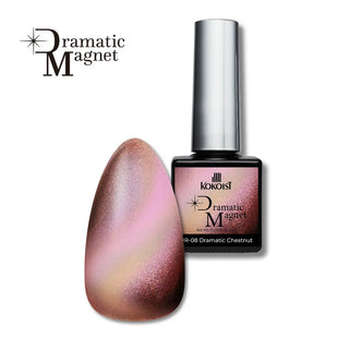 KOKOIST Dramatic Magnet Gel Polish