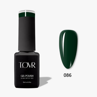 Take Over UV/LED Gel Polish 15ml 001-100