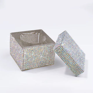 Diamond Dappen Dish
