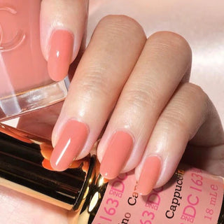 DND DC DUO Creamy + Guilty Pleasure Collection #145-326