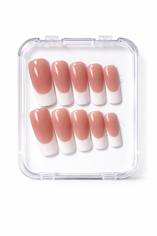 Take Over Hand Made Press On Nails (101-130)