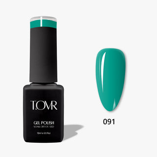 Take Over UV/LED Gel Polish 15ml 001-100