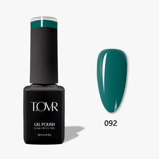 Take Over UV/LED Gel Polish 15ml 001-100