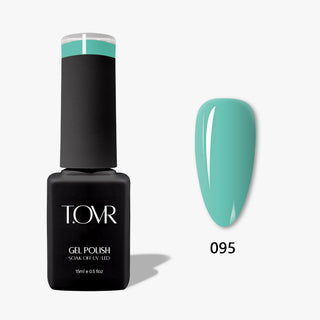 Take Over UV/LED Gel Polish 15ml 001-100