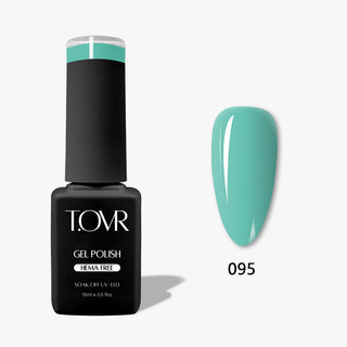 Take Over HEMA FREE UV/LED Gel Polish 15ml 001-100