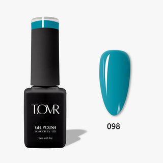Take Over UV/LED Gel Polish 15ml 001-100