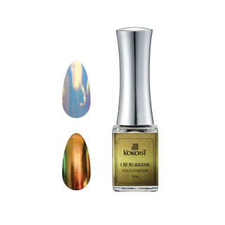 KOKOIST Liquid Chrome