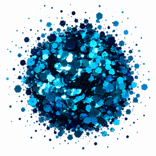 Take Over "Sparkle Dust" Glitter