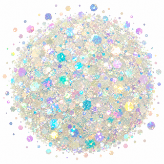 Take Over "Sparkle Dust" Glitter