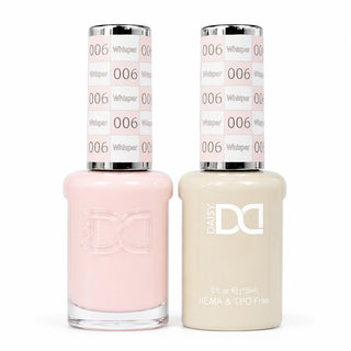DND DUO HEMA & TPO Free GEL POLISH 001-099