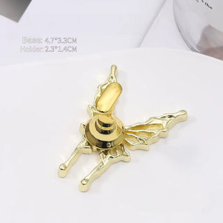 Butterfly Nail Stand