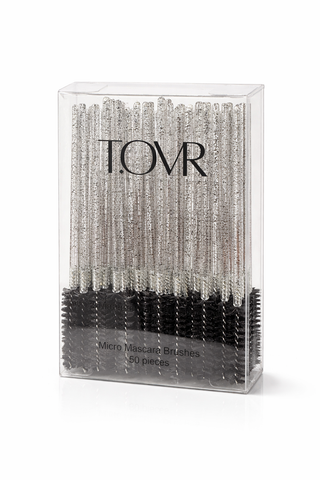Take Over Mascara Wand Spoolies Ct.50
