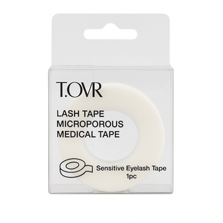 Take Over Microporous Lash Tape 2.5cm