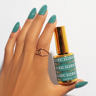 DND DC DUO Creamy + Guilty Pleasure Collection #145-326
