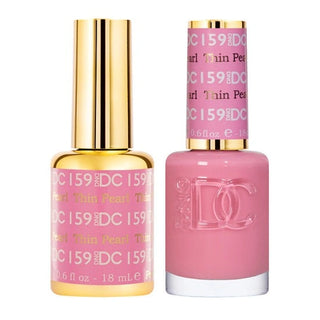 DND DC DUO Creamy + Guilty Pleasure Collection #145-326