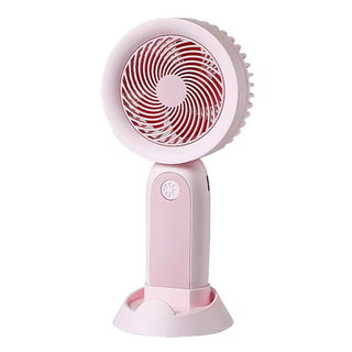 Strong Wind Mini Handheld Fan