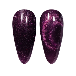 DND 9D CAT EYE VELVET JUNGLE Collection