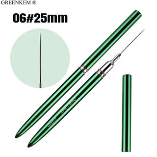 Single Liner Brush 25mm