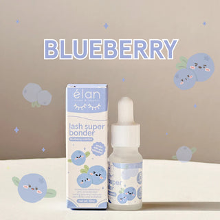 elan “Blueberry” Super Bonder