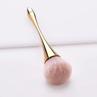 Nail Dust Brush