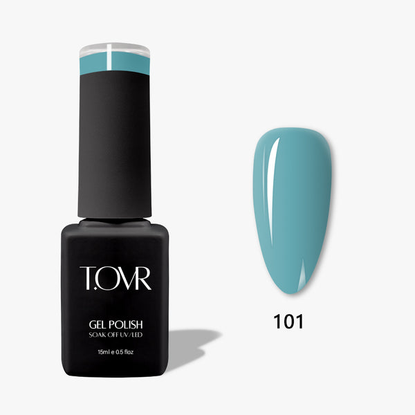 Take Over UV/LED Gel Polish  15ml 101-184