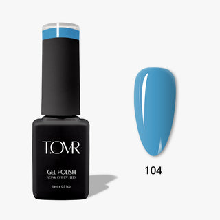 Take Over UV/LED Gel Polish  15ml 101-183