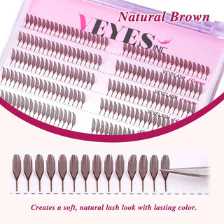 Veyes Birdie Lashes
