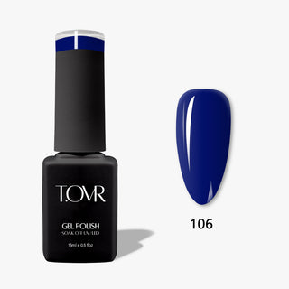 Take Over UV/LED Gel Polish  15ml 101-183
