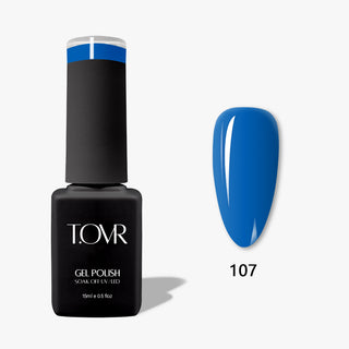 Take Over UV/LED Gel Polish  15ml 101-183