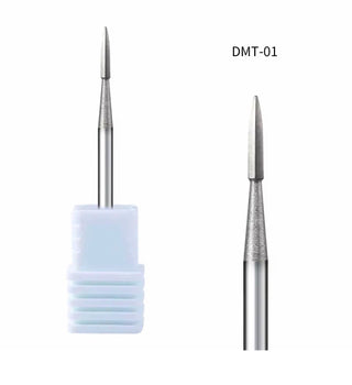 Precision Detail Drill Bit