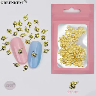 Nail Decals Sea Life