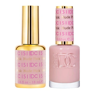 DND DC DUO Creamy + Guilty Pleasure Collection #145-326