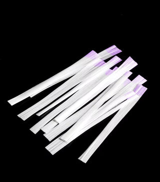 Fiberglass Nail Extension Silk (10pc)