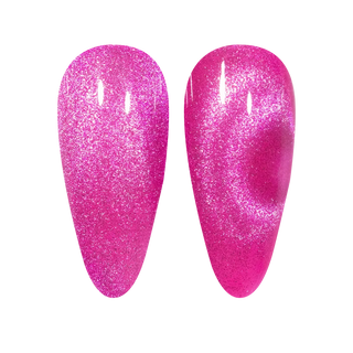 DND 9D CAT EYE VELVET JUNGLE Collection