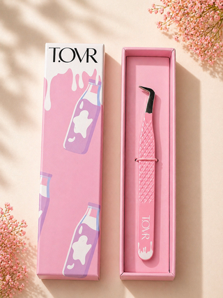 Take Over Fiber Tip Tweezer
