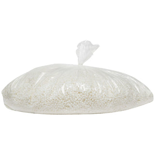 WAXNESS WHITE STRAWBERRY THERMOCHROMIC ROSIN FREE HARD WAX 22LB / 10 KG