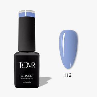 Take Over UV/LED Gel Polish  15ml 101-183