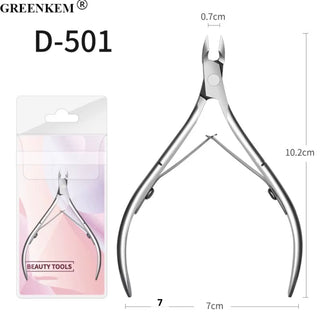 Beauty Tools Nail Cuticle Nippers