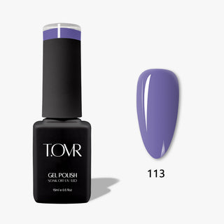 Take Over UV/LED Gel Polish  15ml 101-183
