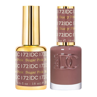 DND DC DUO Creamy + Guilty Pleasure Collection #145-326