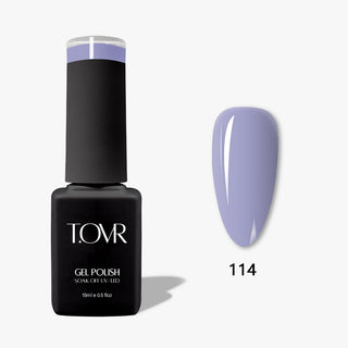 Take Over UV/LED Gel Polish  15ml 101-183