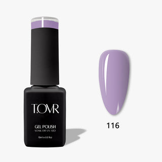 Take Over UV/LED Gel Polish  15ml 101-183