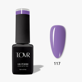 Take Over UV/LED Gel Polish  15ml 101-183