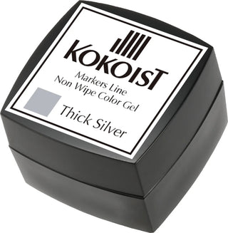 KOKOIST MARKERS LINE NON WIPE COLOR GEL