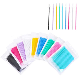 Micro Applicators 100pcs