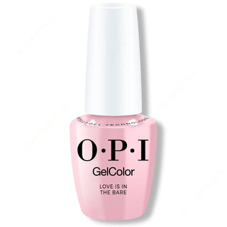 OPI Gel Color - Love is in the Bare 15ml